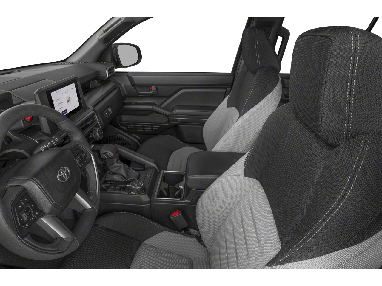 2025 Toyota 4Runner i-FORCE MAX Hybrid TRD Off Road