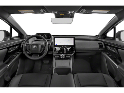 2025 Toyota bZ4X Limited
