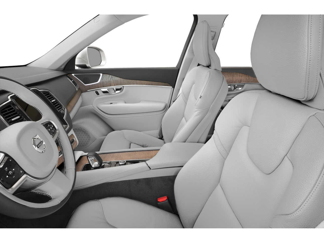 2025 Volvo XC90 B6 Ultra