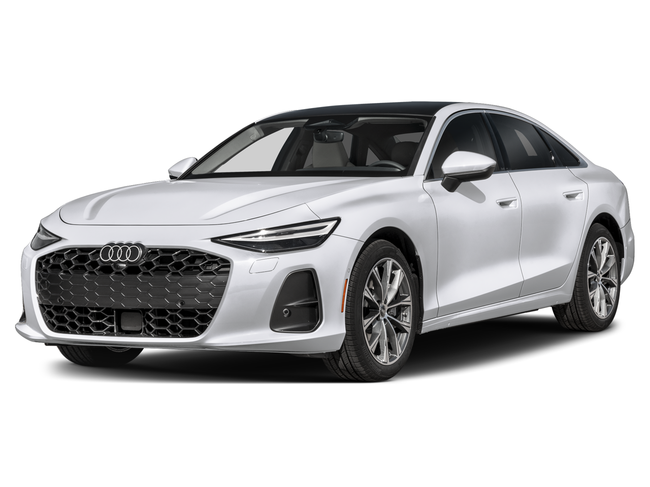 2026 Audi A6 quattro