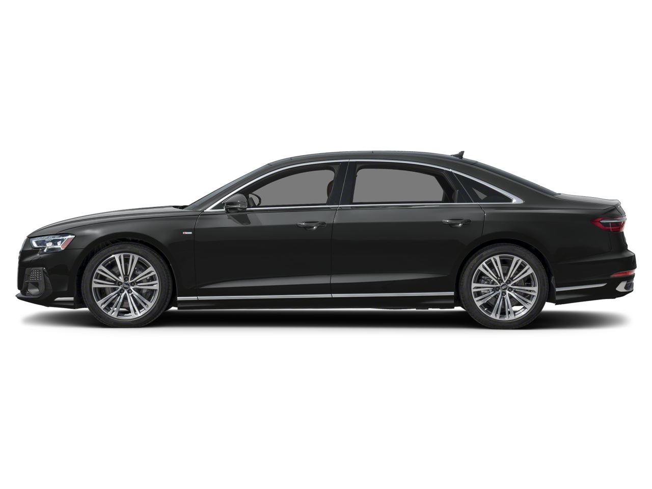 2026 Audi A8 L 55 quattro