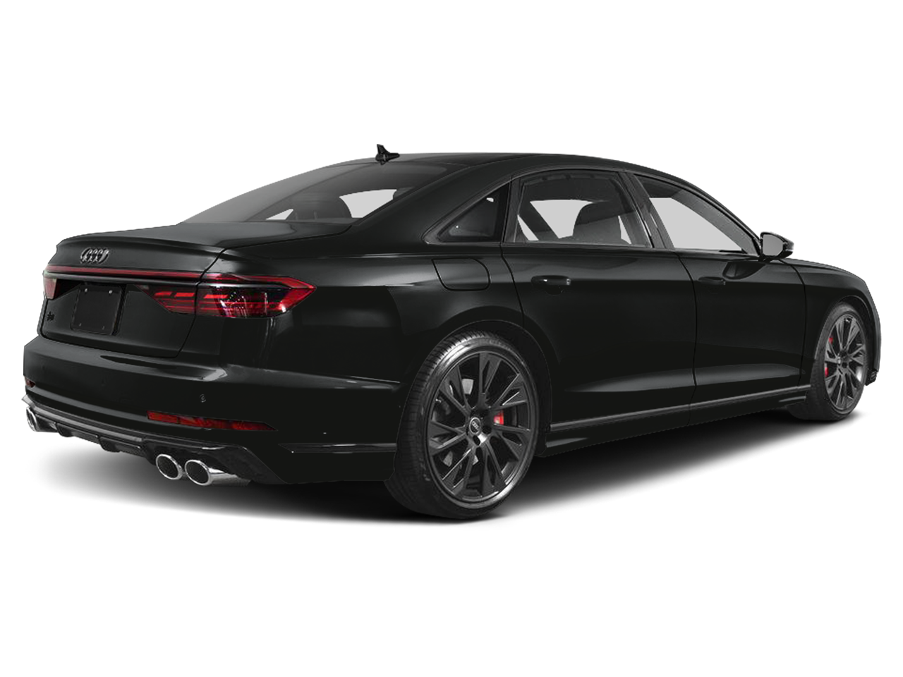 2026 Audi S8 4.0T quattro