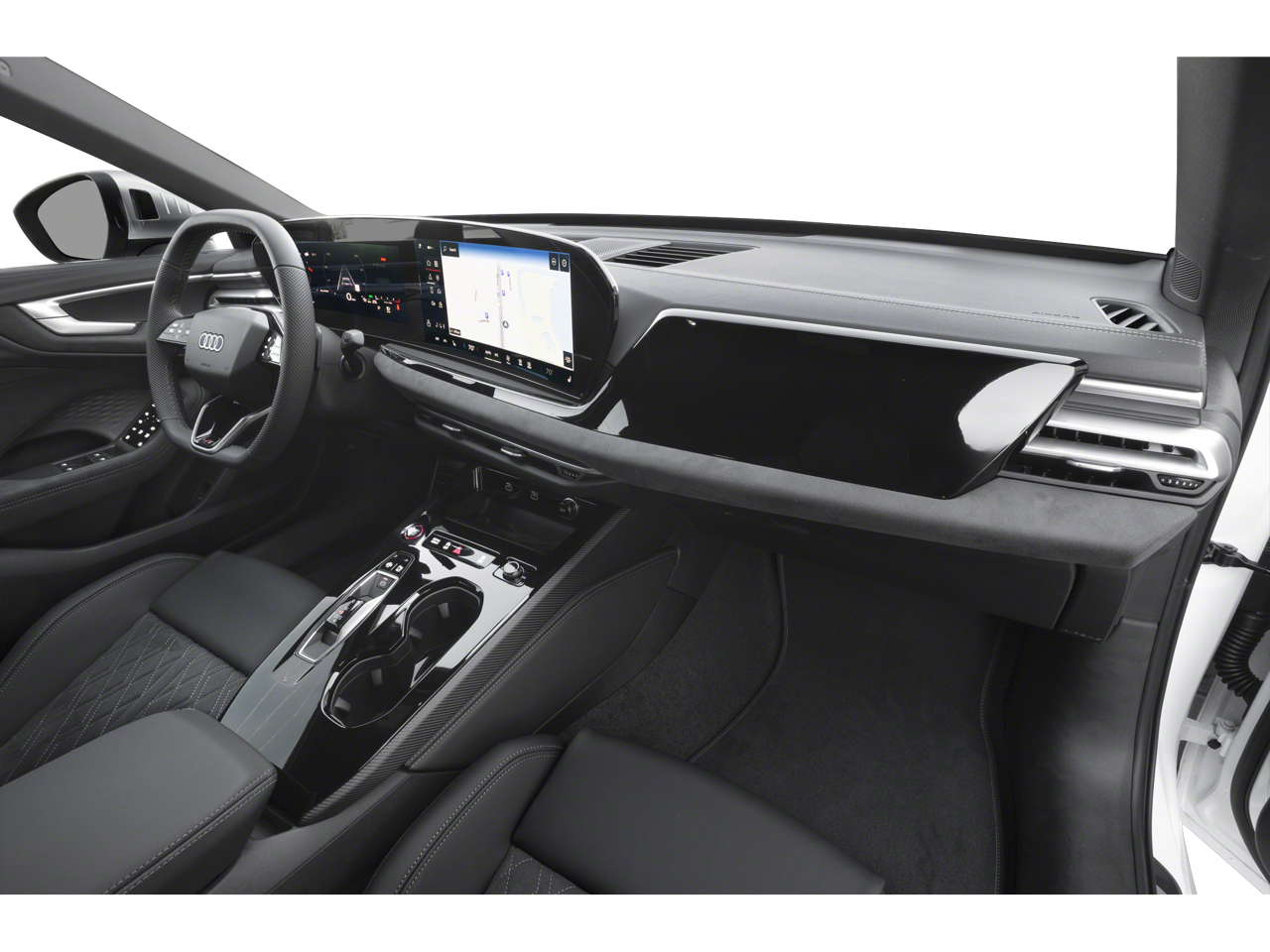 2026 Audi All-new S5 quattro