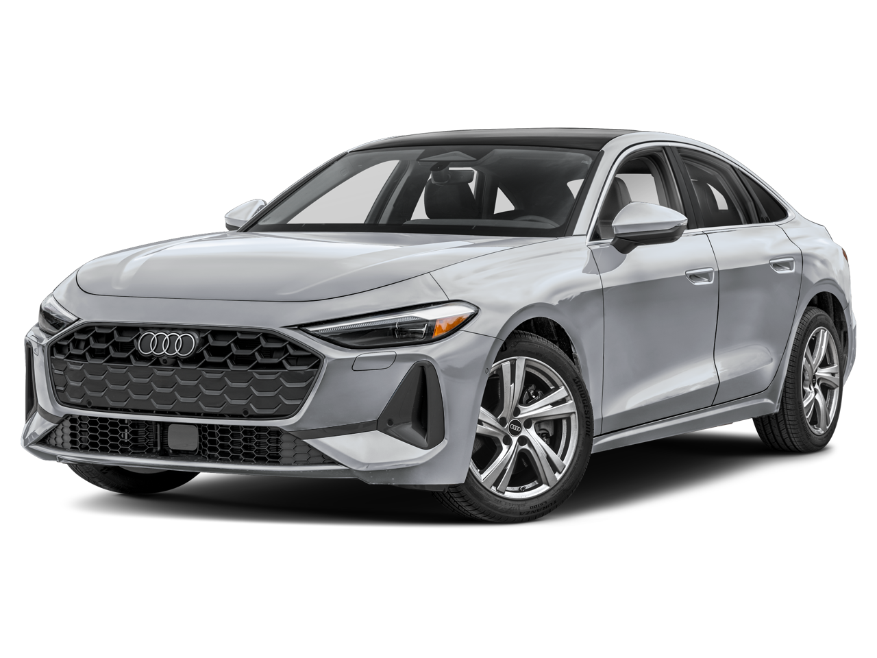 2026 Audi A5 quattro