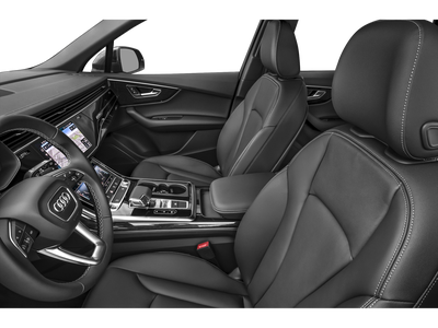 2026 Audi Q7 quattro