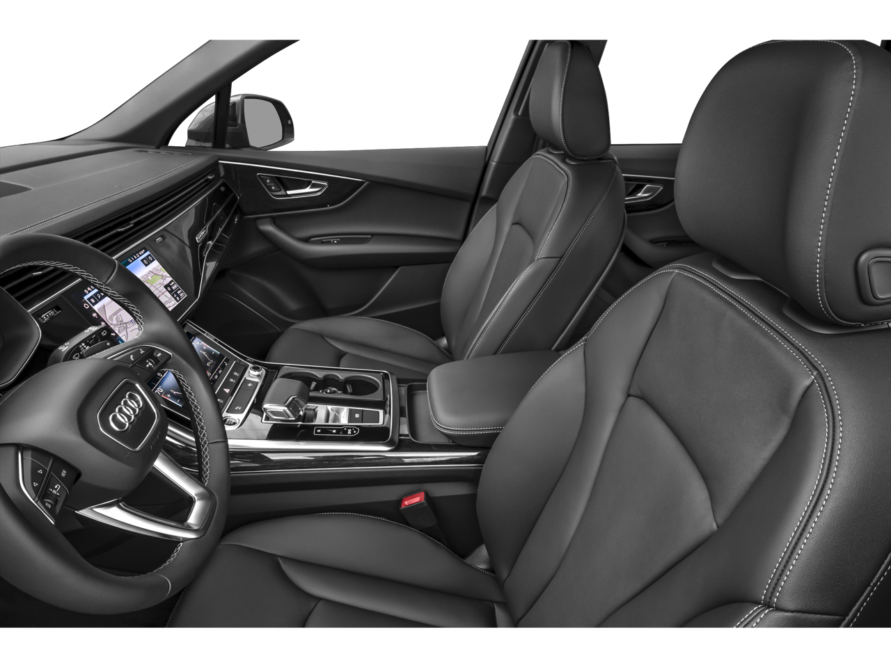 2026 Audi Q7 quattro