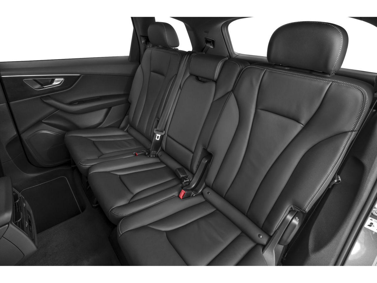 2026 Audi Q7 quattro