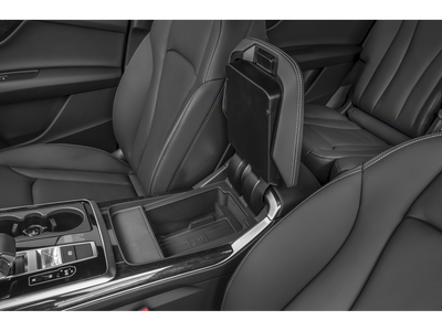 2026 Audi Q7 quattro