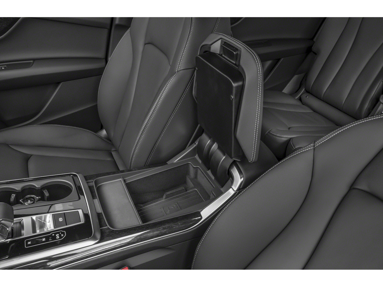 2026 Audi Q7 quattro