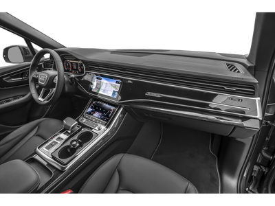 2026 Audi Q7 quattro