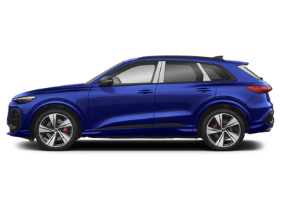 2026 Audi SQ5 quattro