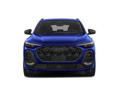 2026 Audi SQ5 quattro