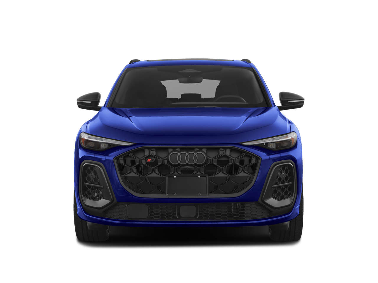 2026 Audi SQ5 quattro