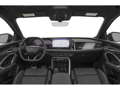 2026 Audi SQ5 quattro