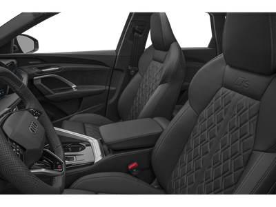 2026 Audi SQ5 quattro