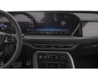 2026 Audi SQ5 quattro