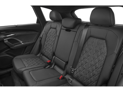 2026 Audi SQ5 quattro