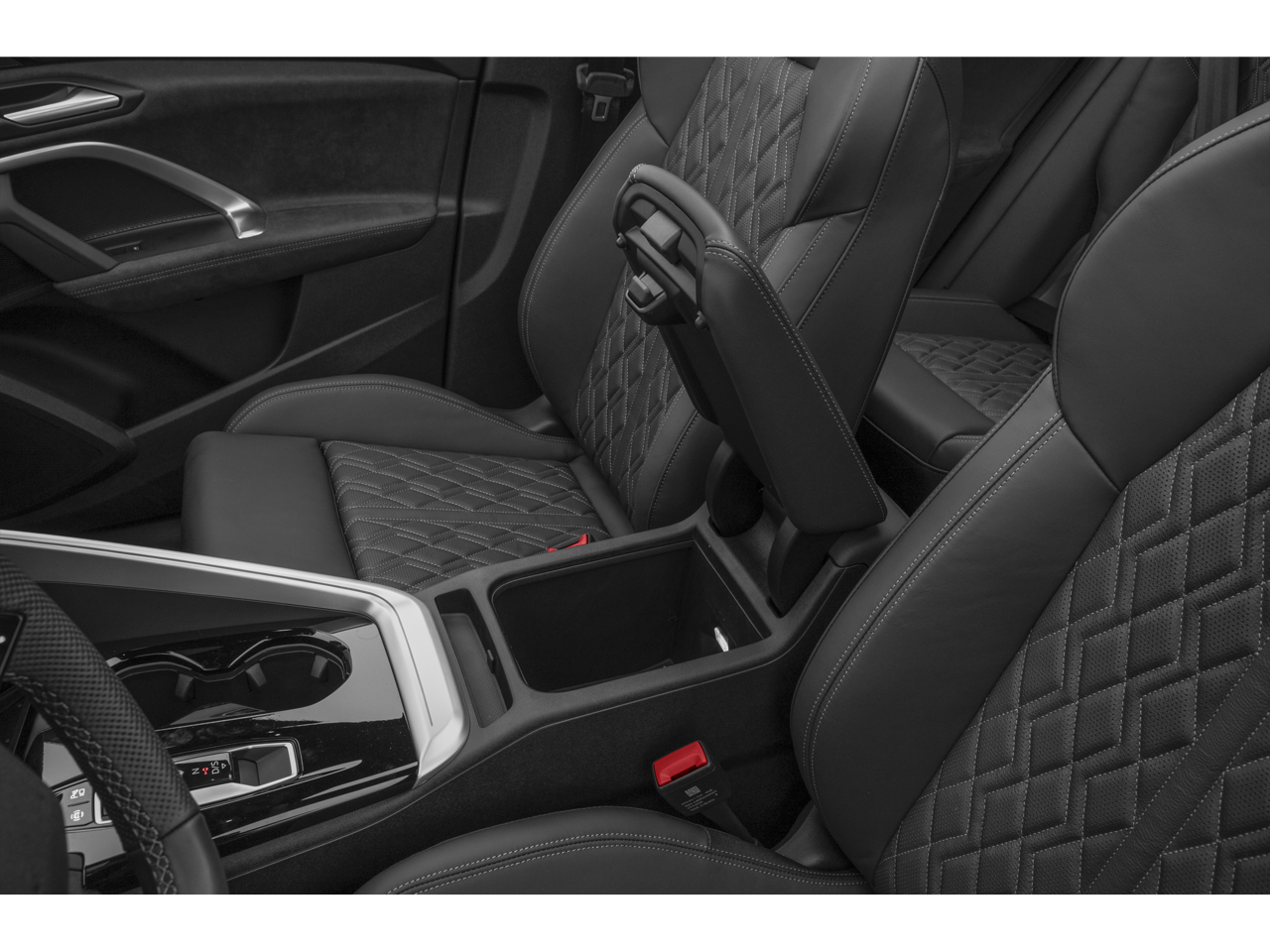2026 Audi SQ5 quattro