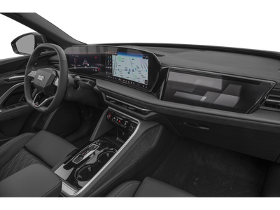 2026 Audi SQ5 quattro