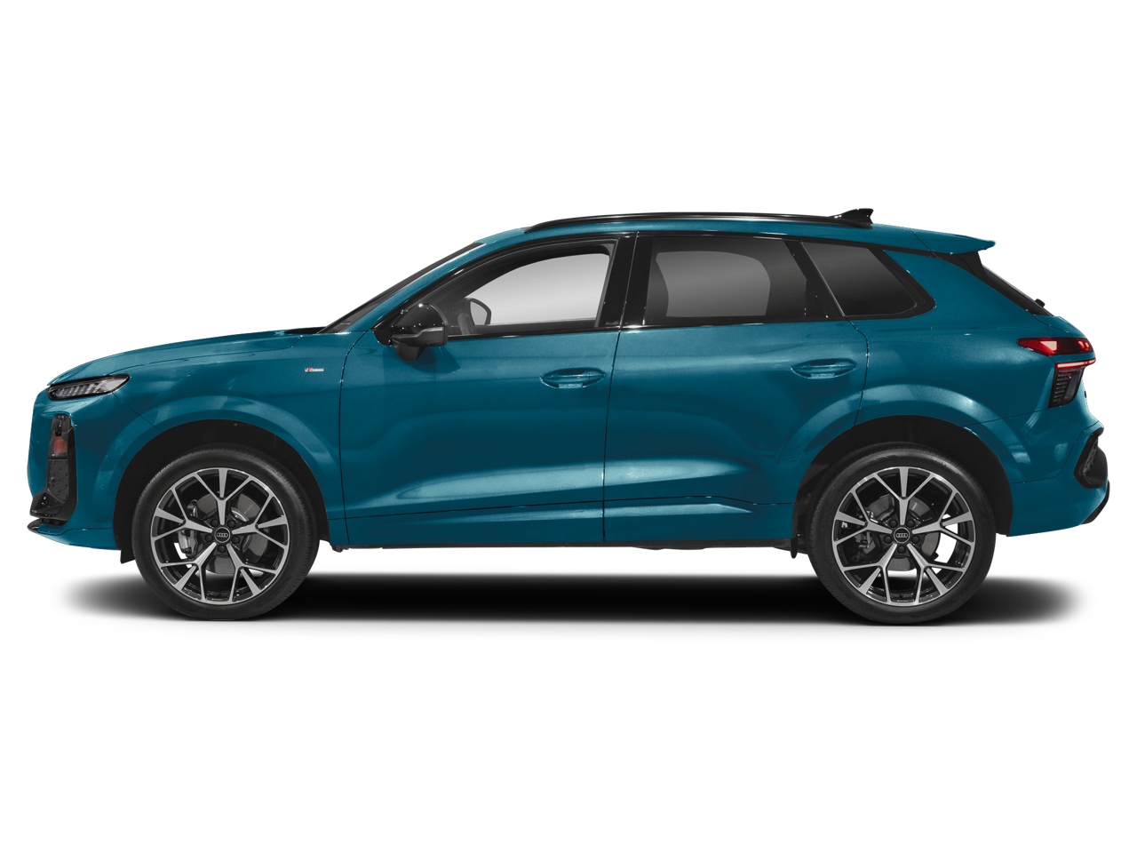 2026 Audi Q3 Premium S Line quattro