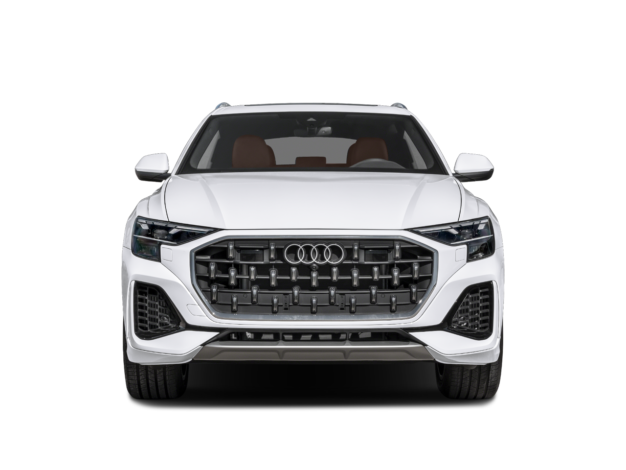 2026 Audi Q8 quattro