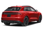 2026 Audi SQ8 quattro