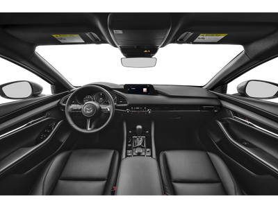 2026 Mazda Mazda3 Hatchback 2.5 S Preferred Base