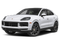 2026 Porsche Cayenne E-Hybrid Coupe Turbo
