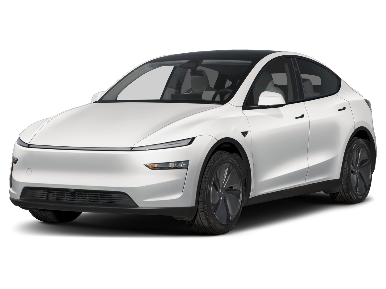 2026 Tesla Model Y Premium