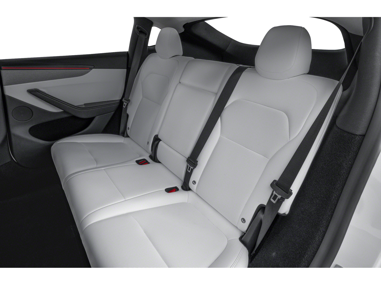 2026 Tesla Model Y Long Range