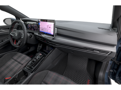 2026 Volkswagen Golf GTI 2.0T S