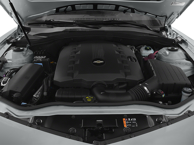 2014 Chevrolet Camaro 1LT