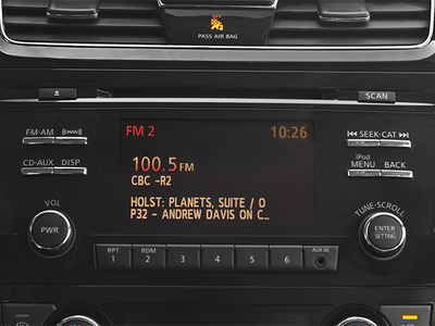 2014 Nissan Altima 2.5 SV