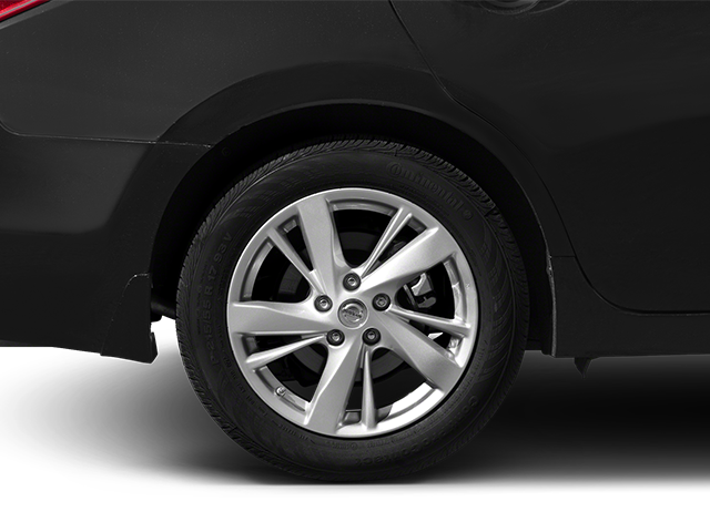 2014 Nissan Altima 2.5 SV