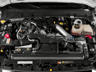 2016 Ford F-250SD Platinum