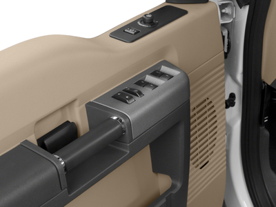 2016 Ford F-250SD Platinum