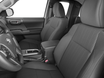 2017 Toyota Tacoma SR