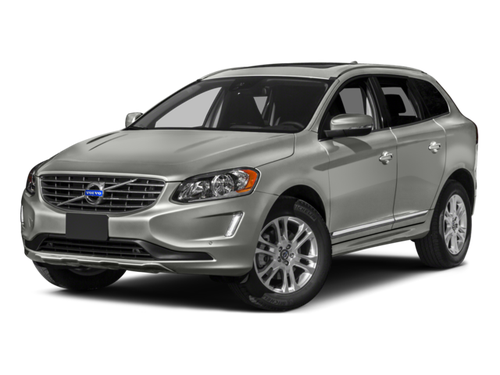 2017 Volvo XC60 T5 Dynamic