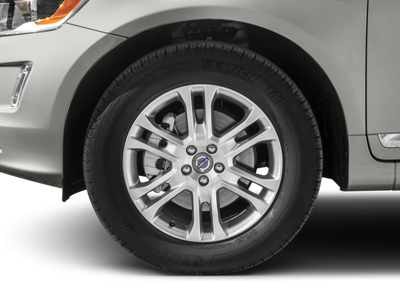 2017 Volvo XC60 T5 Dynamic