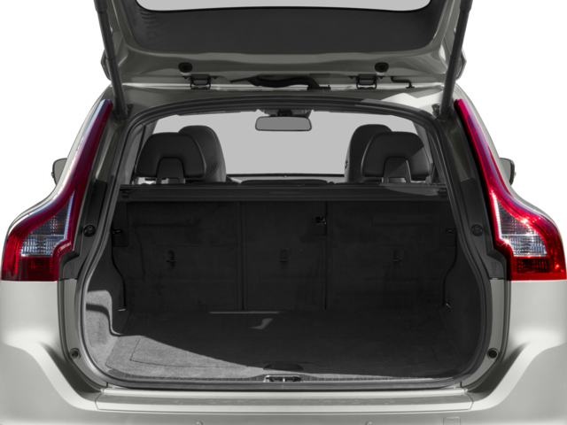 2017 Volvo XC60 T5 Dynamic