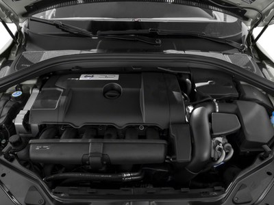2017 Volvo XC60 T5 Dynamic