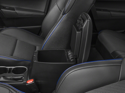 2018 Toyota Corolla XSE