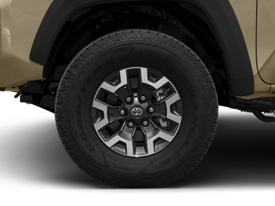 2018 Toyota Tacoma TRD Off-Road V6