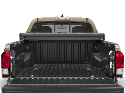 2018 Toyota Tacoma TRD Off-Road V6