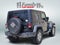 2018 Jeep Wrangler JK Sport