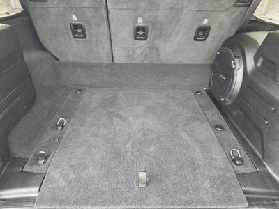 2023 Jeep Wrangler Willys 4xe