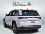 2022 Jeep Grand Cherokee 4xe