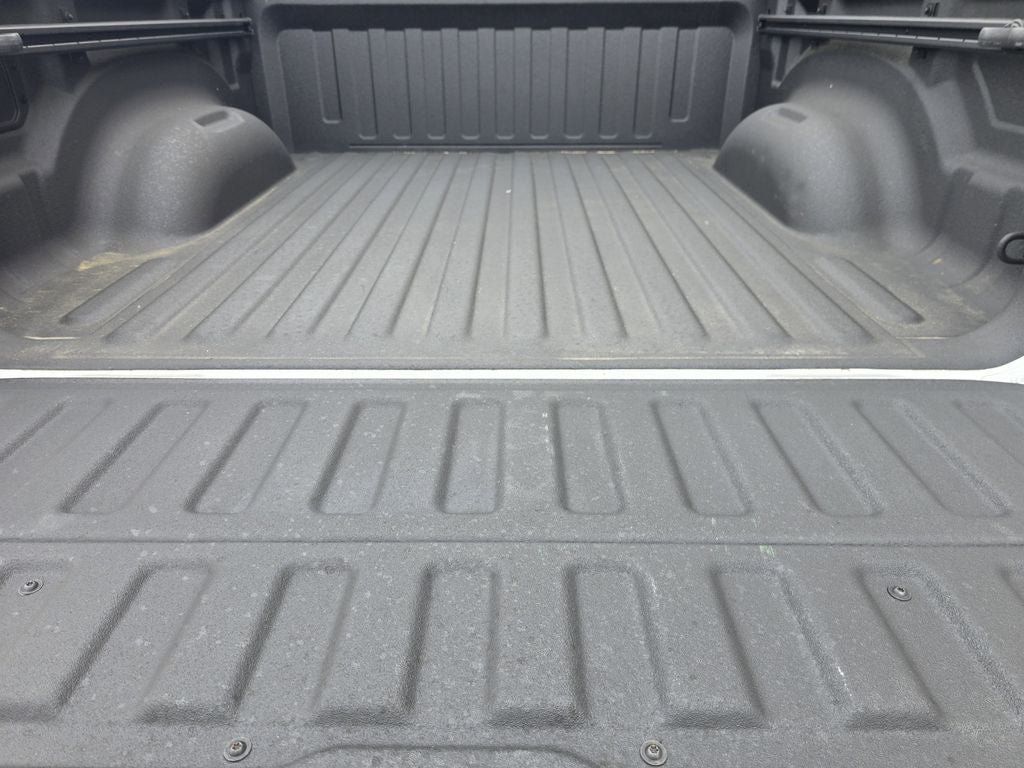 2025 RAM 1500 RHO