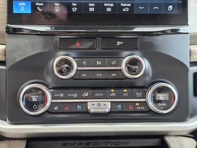 2023 Ford Expedition Limited