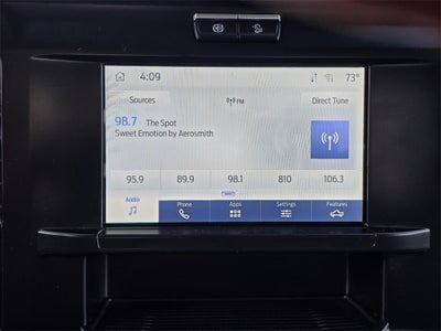 2025 Ford F-250SD XL